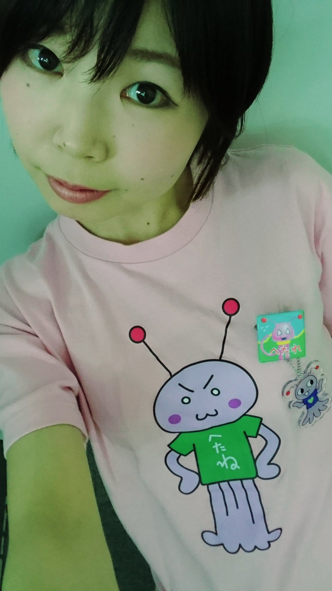 尾崎 えり A Twitter わたしは宇宙人をずーっとやらせて頂いてました 憎めない大好きなキャラクター そんな宇宙人 ドラマcdに引き続き Cvは神谷浩史さん ふぃ やぁ っとボクしゃんの本領発揮でしゅよ って声が聴こえてきそう 笑 おめでとう宇宙人