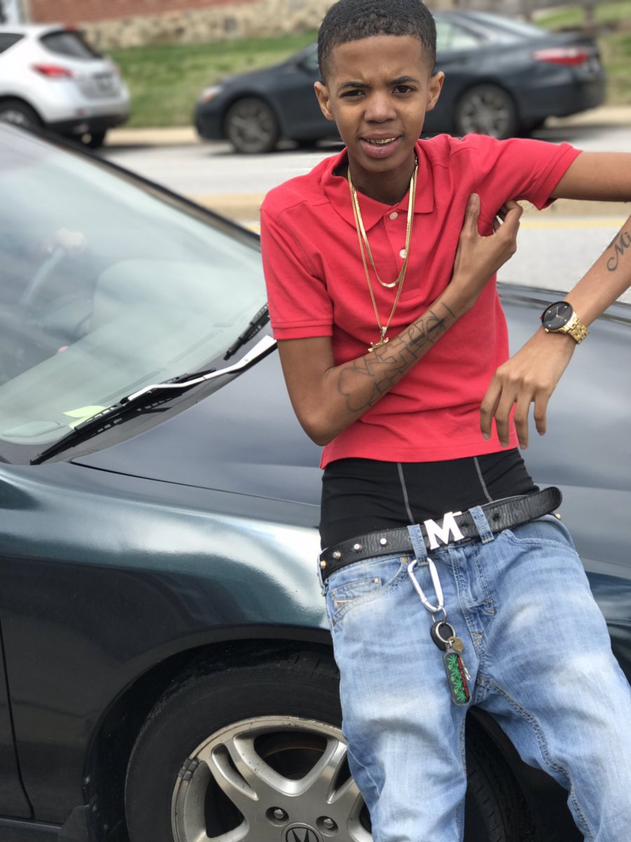 BabyTayG4M's tweet photo. Destined to be the Greatest ✨💰🤞🏽 https://t.co/VvjrUPD69B