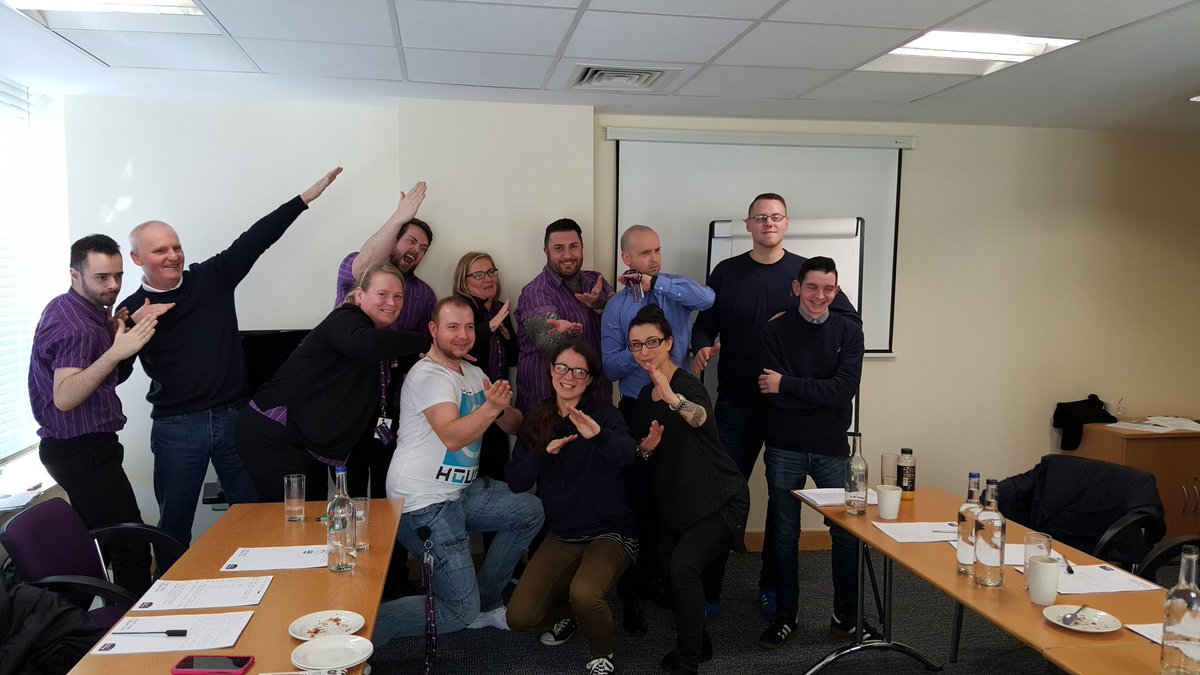 PI Buchanan Galleries Guest kung-fu #mostloved <a href="/smmottram/">Sam Mottram</a> <a href="/HalfpennyBarry/">Barry Halfpenny</a>