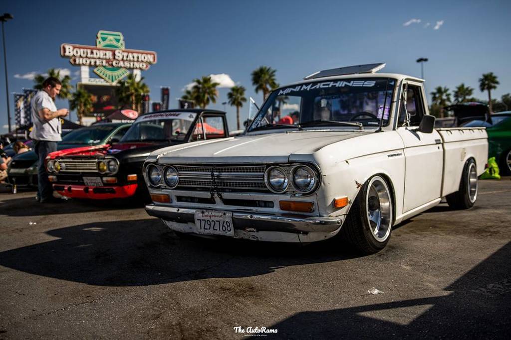 antphographic's tweet photo. We need more mini trucks #minitrucks #datsun #minitruckin #stancewarsvegas #stance #stancetruck #trucking #twitter https://t.co/brcuU99N6z https://t.co/Rm9OzHzGJV