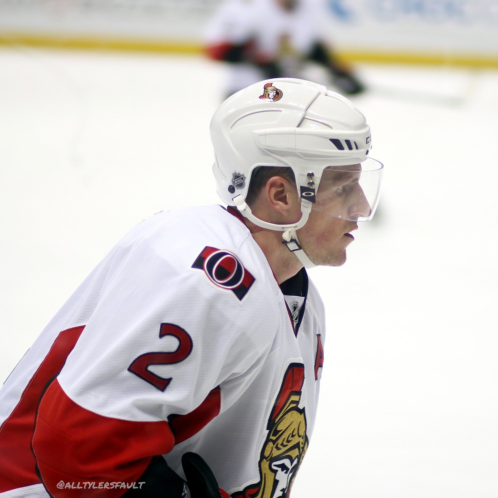 Happy birthday, Dion Phaneuf!!      