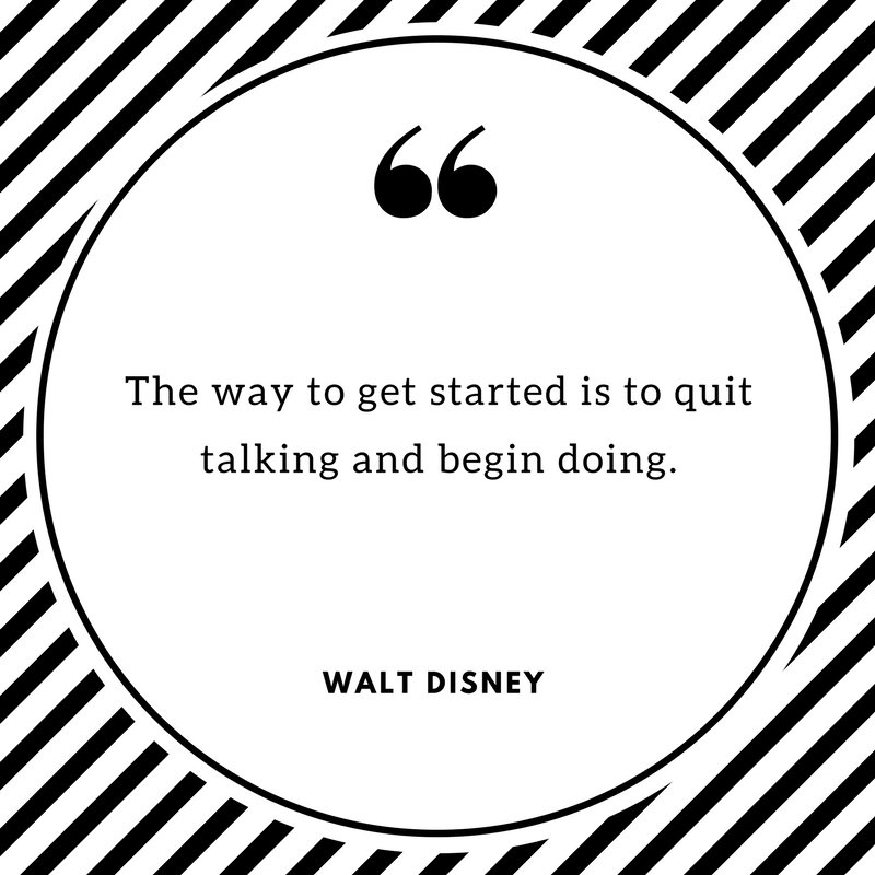 It's Monday #eventprofs, dig in! #mondaymotivation #eventmarketing