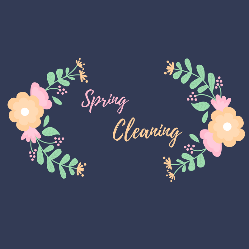 Trying to tackle #SpringCleaning? Here are some organizational #tips to get you started! bzfd.it/2ojJEnT