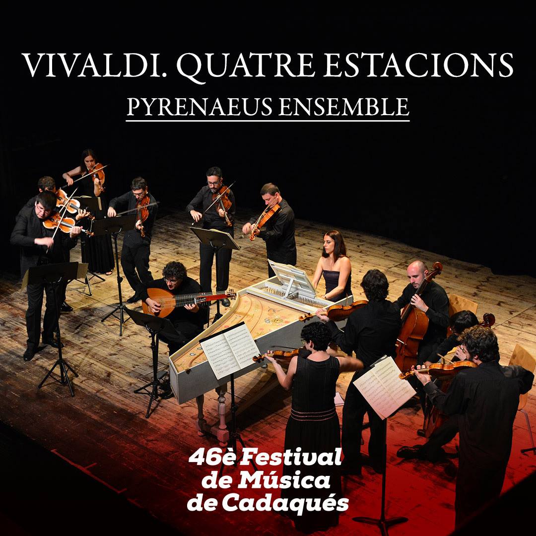 Festival_FeMAP's tweet photo. La producció del @Festival_FeMAP #PyrenaeusEnsemble al @MusicaCadaques 06/08 Entrades a partir de demà a https://t.co/g8RyMLhrKG https://t.co/GHx3bb1G56