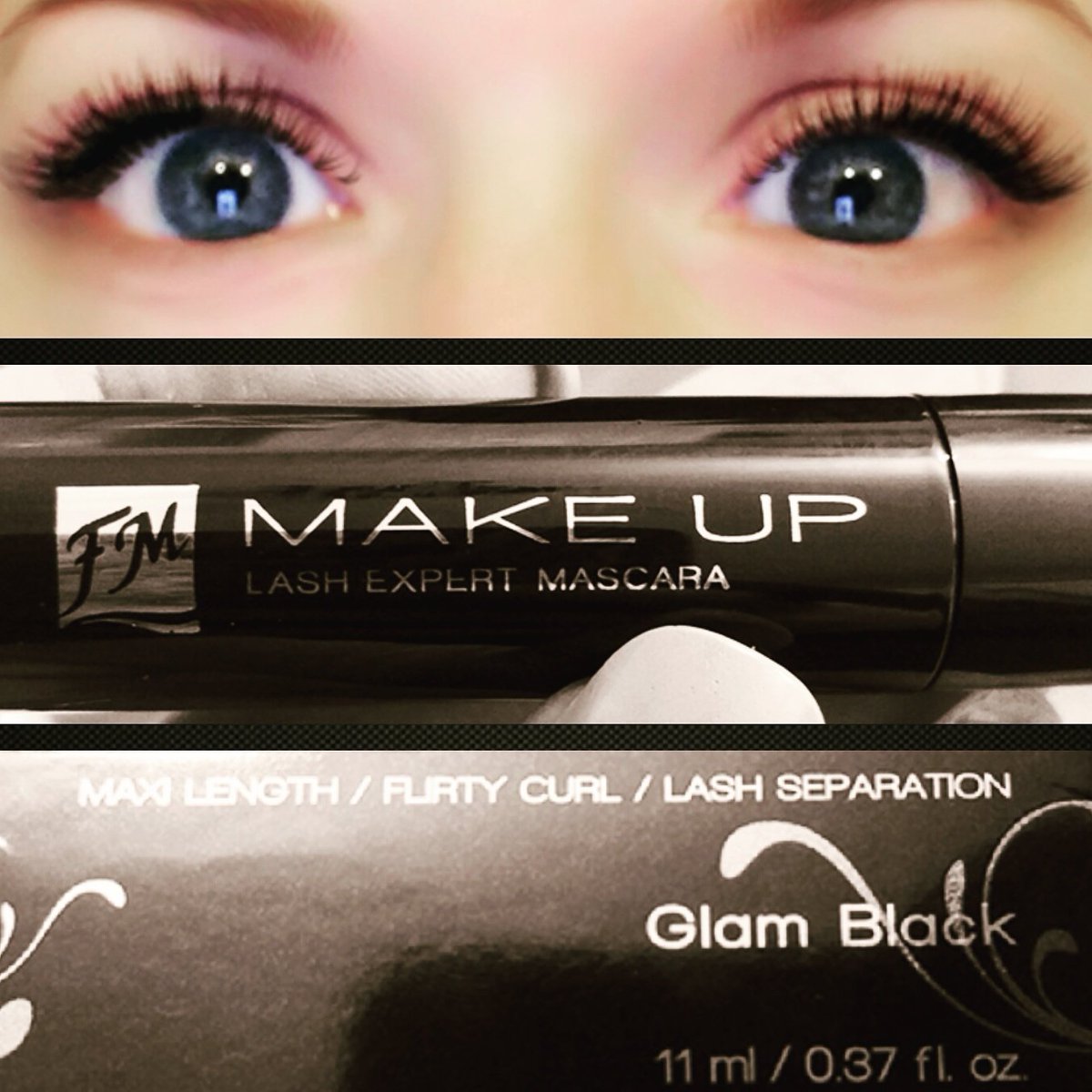VBextensions's tweet image. ❤ New mascara ❤
✨ Super curly lashes ✨
Less than £10 😮👍 Violet FM...check it out xxxx