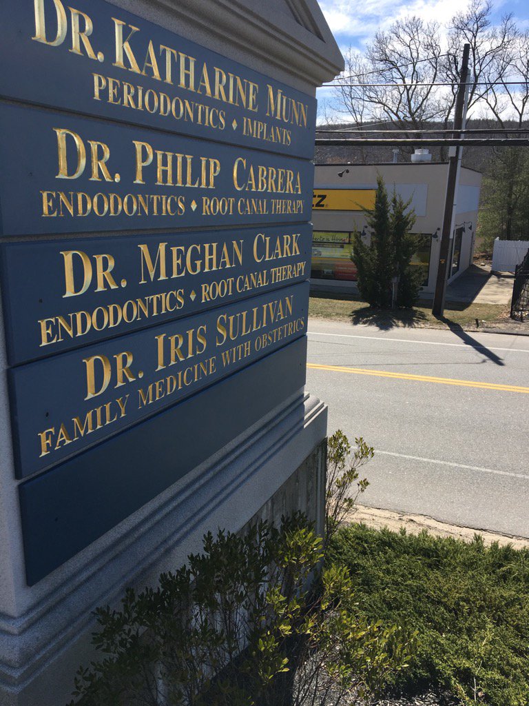 MichaelFDOS's tweet image. Great day to be out visiting the Doctor of our newest resident! Thanks to the office of Dr. Sullivan!