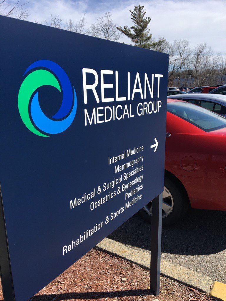 MichaelFDOS's tweet image. Thanks for the warm welcome today @GetReliant !