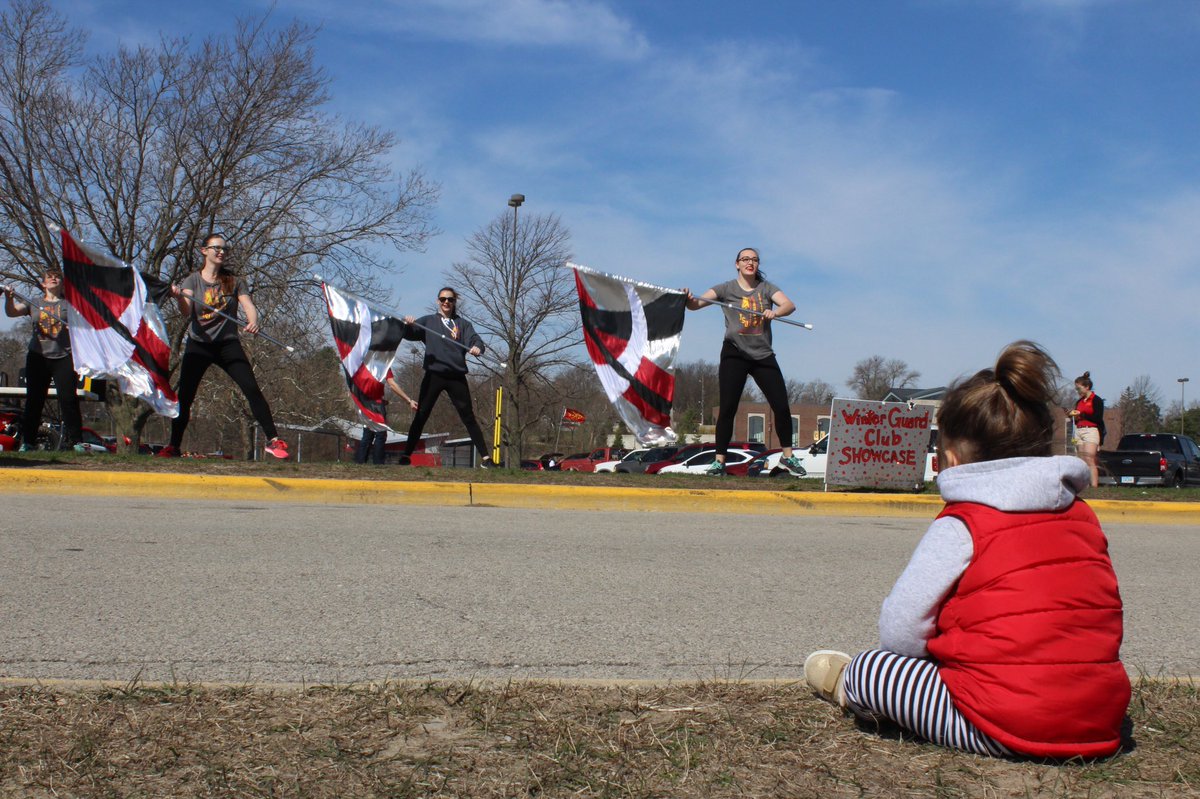 CycloneMarket's tweet image. These are a few of our favorite things! THANK YOU to everyone who came out this past weekend! It was perfectly perfect! ❤️💛