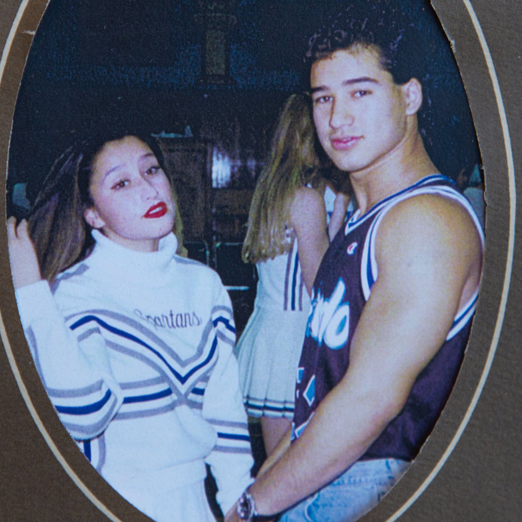 Mario Lopez on X: "Happy #NationalSiblingsDay! I couldn't ask for a better  sister/best friend. Love you Marissa... #OldSchoolChulaVistaDays  https://t.co/BrXyhLNs6x" / X