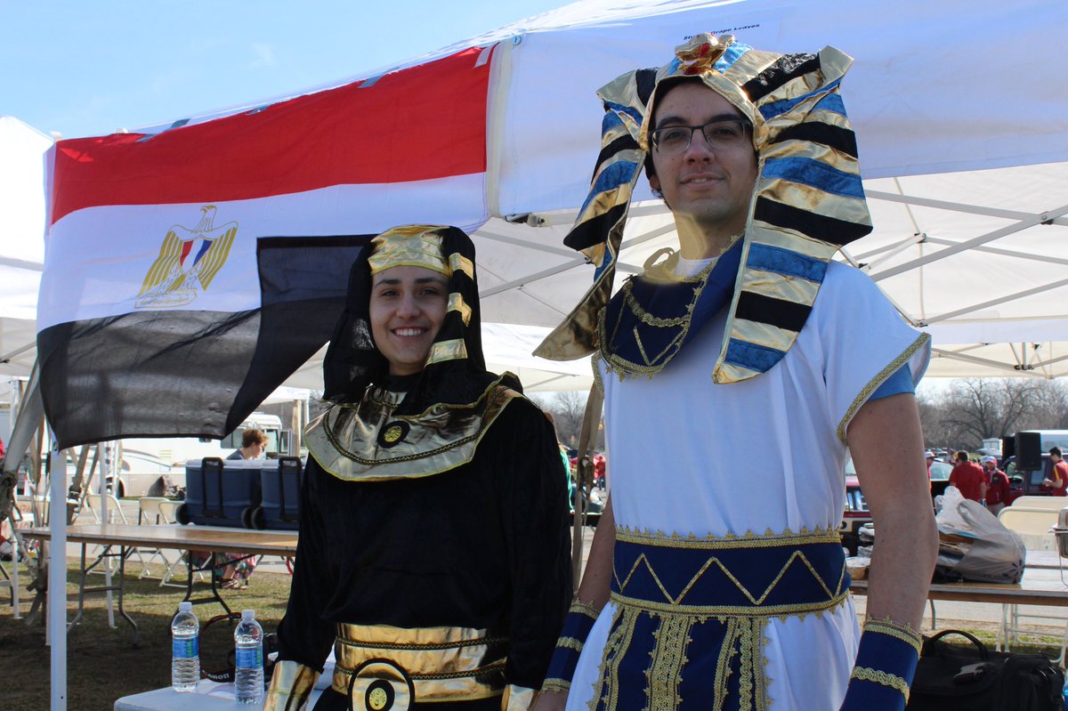 CycloneMarket's tweet image. Hey, thanks for making Ames, Iowa a little big more diverse by sharing a little bit of what makes you- you! Your booths were a big hit!