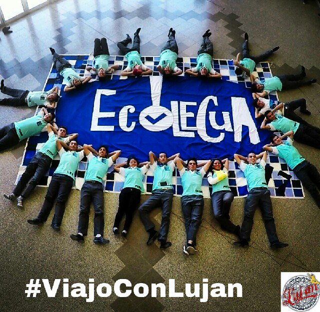 LujanVU's tweet photo. Rep. Italiana. Tupungato. 6to año.
Promo2017 "ECOLECUA"
#LaRevancha https://t.co/BGmIQAKtSF