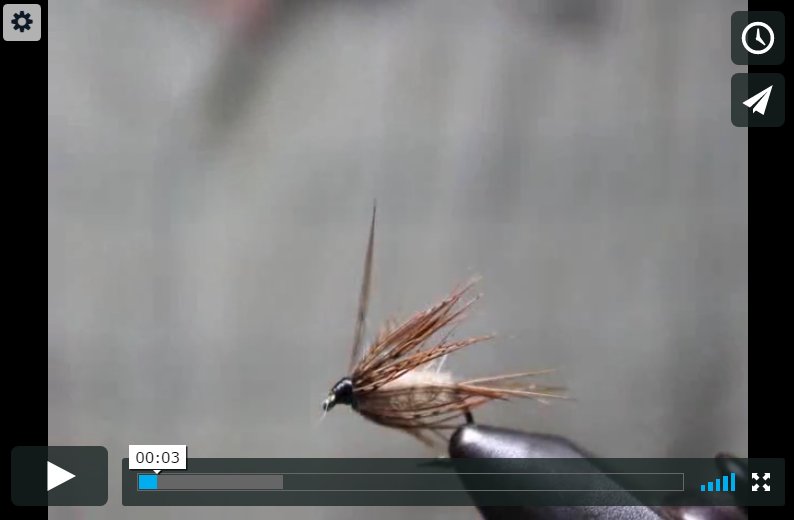 Take the 30 second Fly Tying Survey!

Click here ===>> surveymonkey.com/r/3WZNKXJ

#flytying #flyfishing #trout