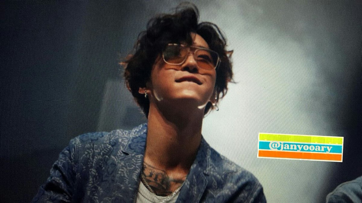 Jemd19's tweet photo. #BAP
#LOVEBAP
#Yongguk 
Cr:@janyooary https://t.co/pqZl89l7uY
