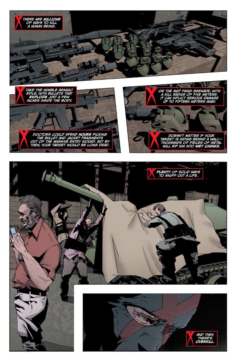 AustereAdept's tweet image. ❝This is my city. These are my targets.❞

– New OC
– Descriptive/Literate
– Seeking SL's/Mains
– Experienced writer
– RT's are appreciated.