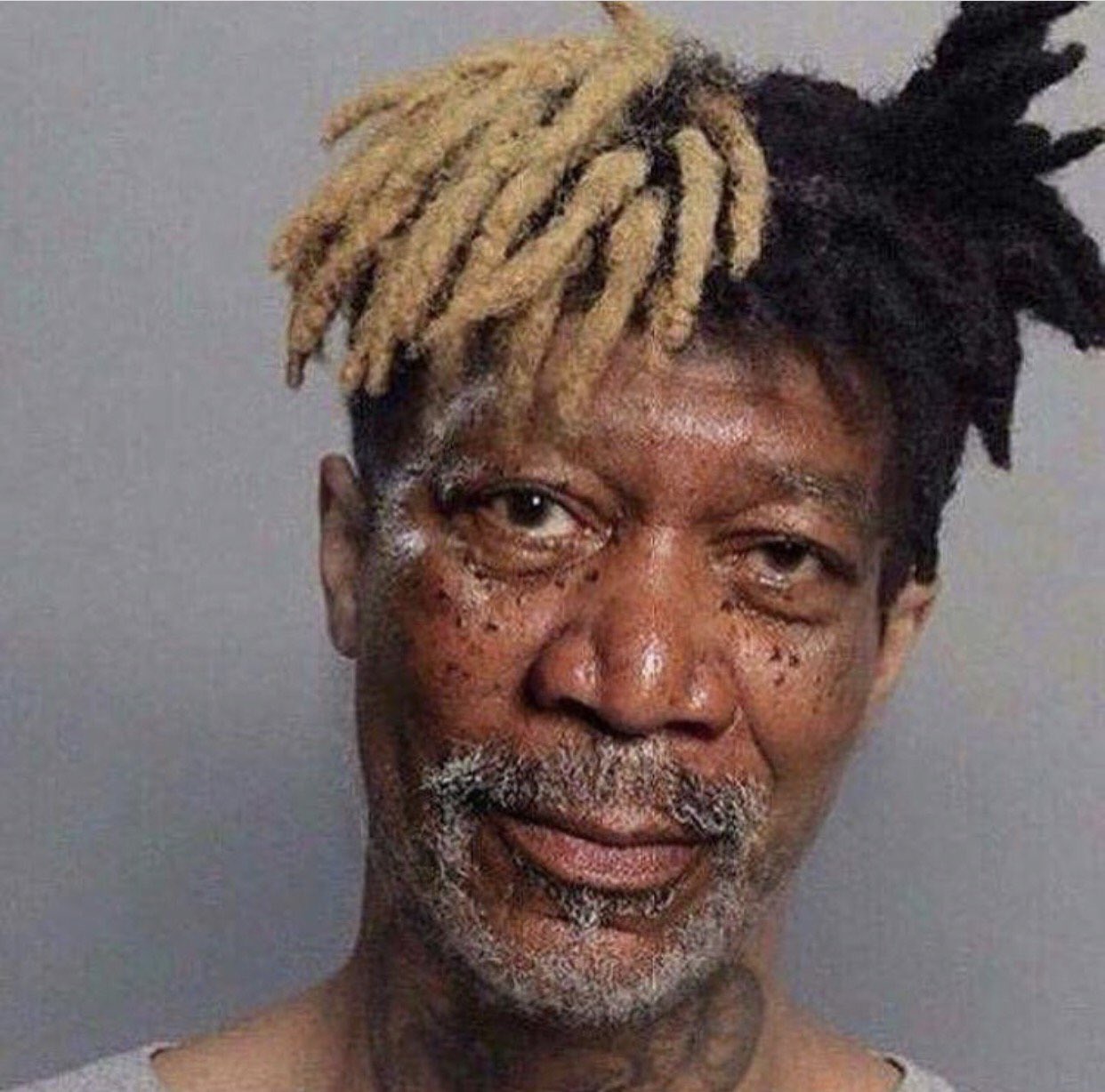 Flowmastaz on X: Morgan Tentaction aka XxxFreeman.  t.coTRArTuG6dE  X