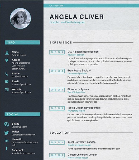 CvService101's tweet image. Need a new job? You need a new CV.