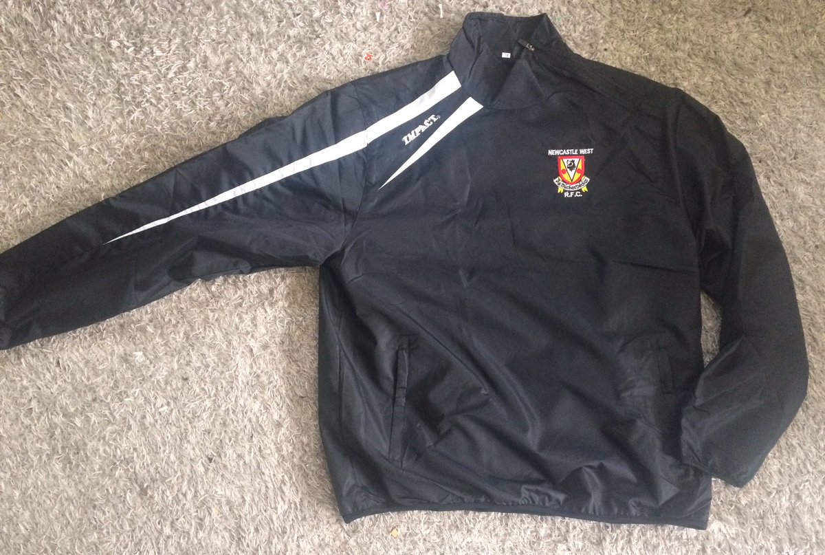 Customise with impact rugby irl