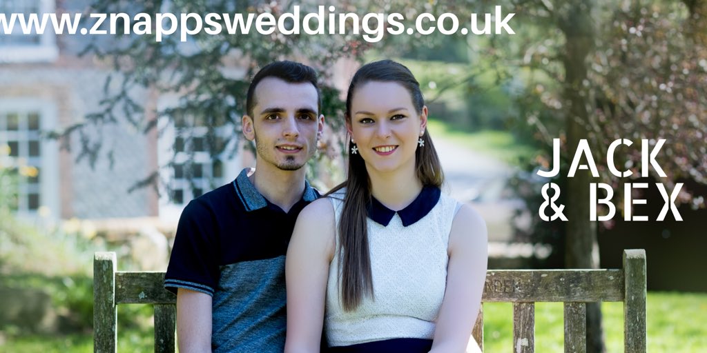 Wedding photography by award winning photographer, Martin Daniels. Pre-shoot: Jack &amp; Bex. znappsweddings.co.uk