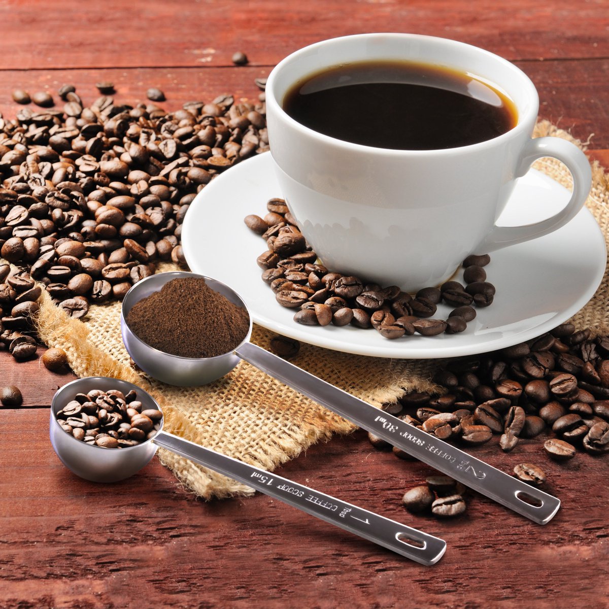 lovingmykitchen's tweet photo. #Orblue Coffee Scoop, Stainless Steel, long handled Spoons, Pack of 2
https://t.co/xPSWuS7sdT
#coffeescoops #coffee #CoffeeLove #kitchen https://t.co/OkX7CuDESH