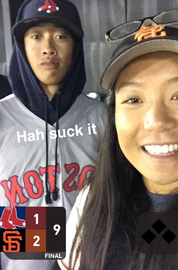 yosoyjfong's tweet photo. Happy national siblings day homie @jessf0ng https://t.co/SXu6F6Kz9x