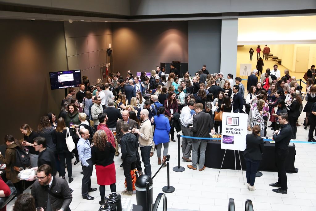 We've got pictures from #TechForum 2017. Re-live the magic! buff.ly/2phzbbN