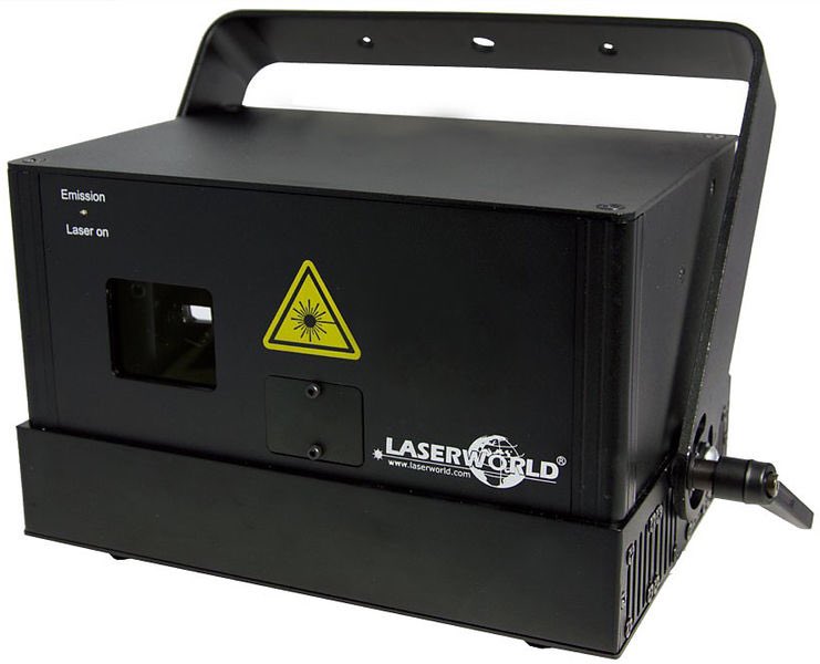 SF_Effects's tweet photo. Great News! @PryzmBirmingham your @LaserworldAG #DS3300 lasers & @PangolinSystems software are on their way! Thanks for choosing #SFEffects https://t.co/XubPD7nwF6