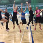 Photo by Play Simple Netball (@simplenetball)