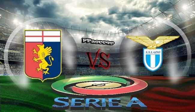 Vedere Genoa Lazio Streaming Gratis Rojadirecta