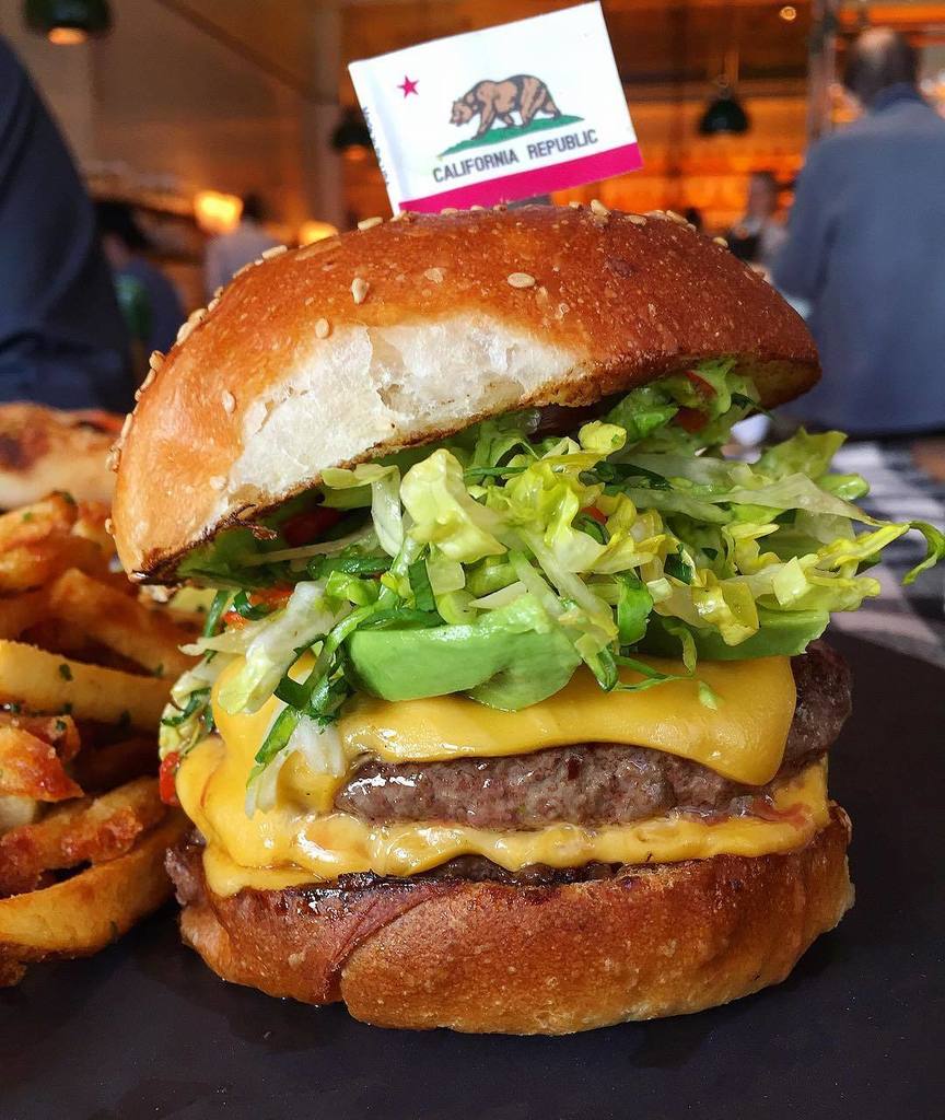 Jean Lee (@jeaniusnyc) on Twitter photo Feeling the Cali Big Mac vibe at <a href="/upland_nyc/">Upland NYC</a> today! Love <a href="/chefjsmillie/">Justin Smillie</a>'s ode to the <a href="/innout/">pooooopy pooop</a> burger, which actually… ift.tt/2oZStTw Feeling the Cali Big Mac vibe at <a href="/upland_nyc/">Upland NYC</a> today! Love <a href="/chefjsmillie/">Justin Smillie</a>'s ode to the <a href="/innout/">pooooopy pooop</a> burger, which actually… ift.tt/2oZStTw