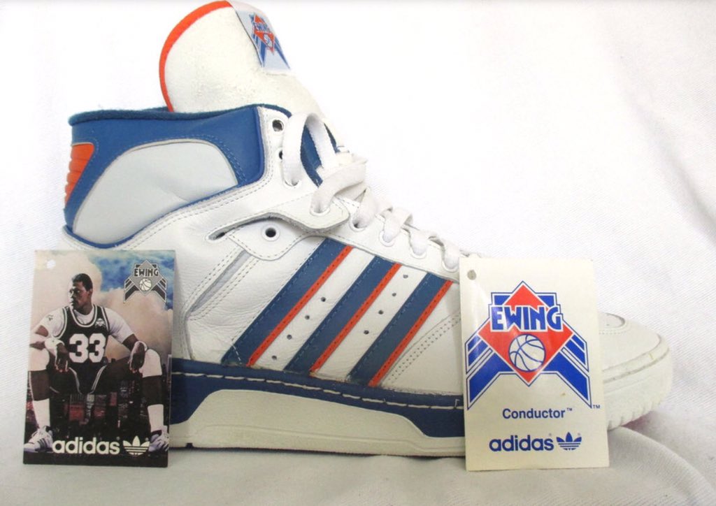 jordi on "@depenalty @ToniReyes76 @siemprepositifo Las Pat Ewing eran las Adidas que todo el mundo quería tener... https://t.co/81cqaV5btX" Twitter
