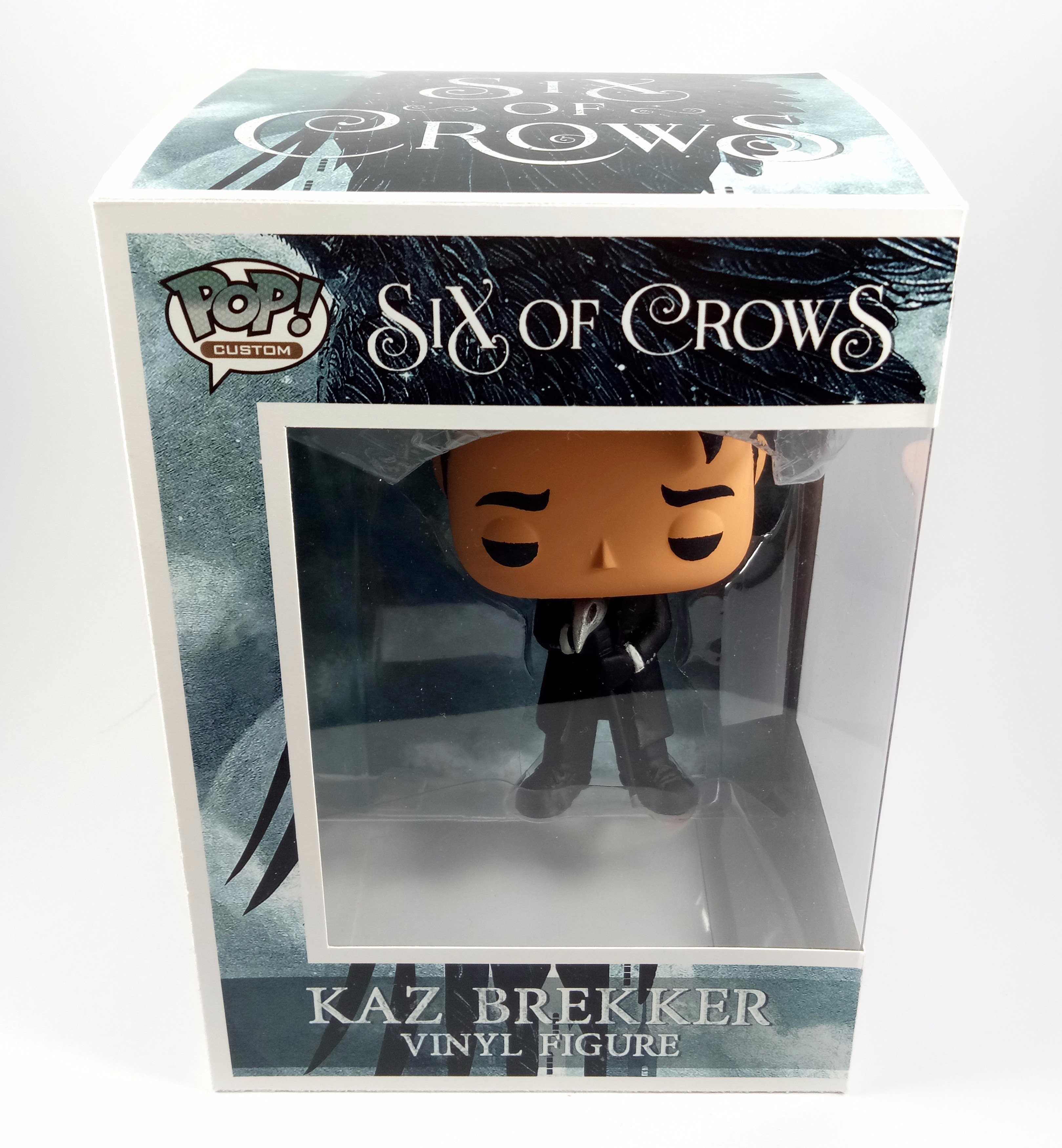 Six of sale crows funko pop
