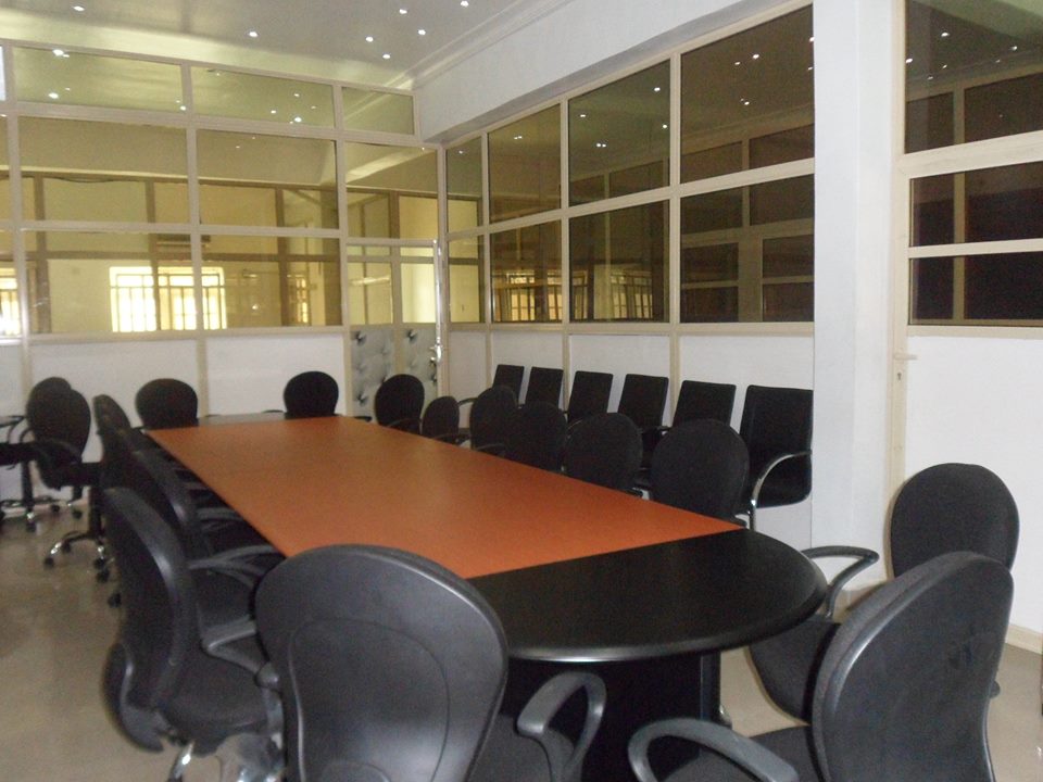 KDC_PH's tweet photo. Are you in need of a space of 80-150 persons for training, meetings, conferences or AGMs? look no further. @KDC_PH is the right place. https://t.co/SsQJUBjBjv