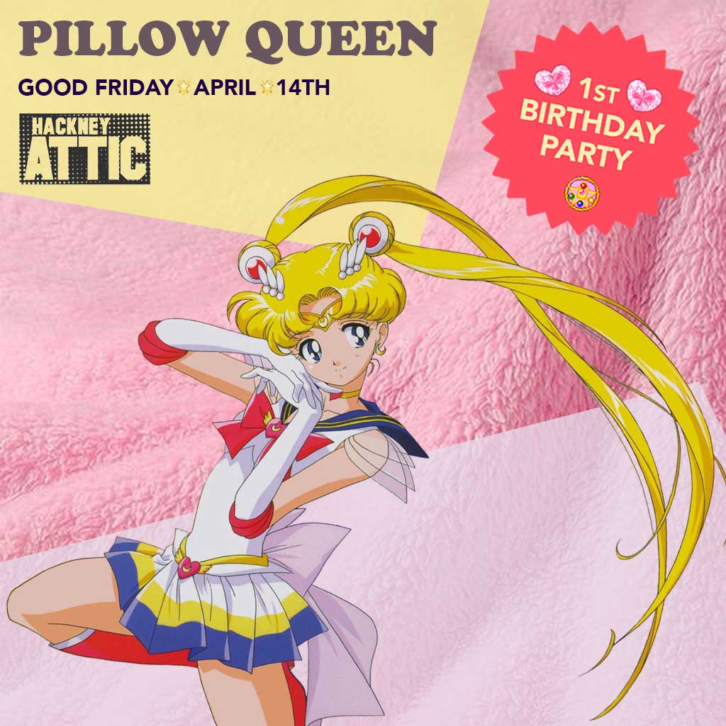 Pillow Queen (BeMyPillowQueen) Twitter