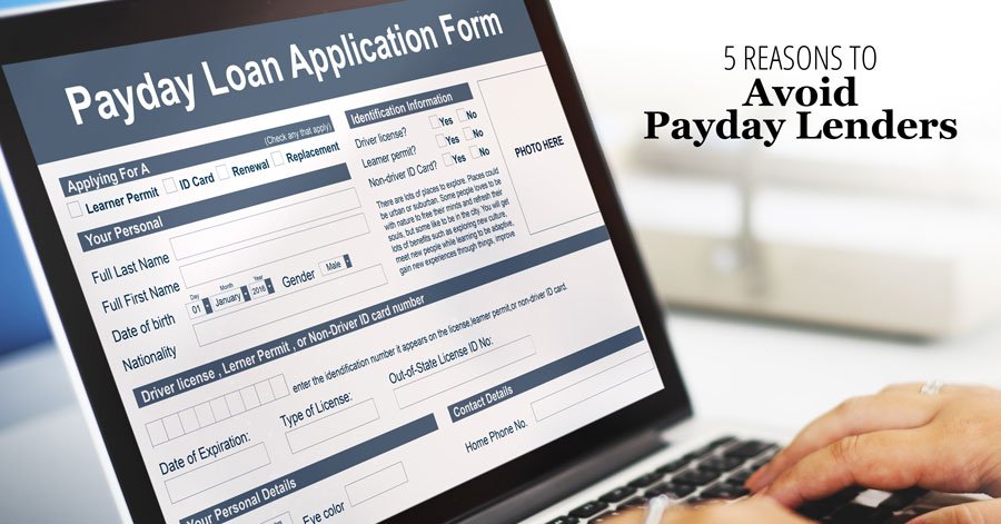 BankOnSouthAL's tweet photo. While they may seem like a #quick fix, #paydayloans only aggravate a much bigger, long term #problem. #BankOn https://t.co/mbJV1SE7uy https://t.co/lArBlp2GZX