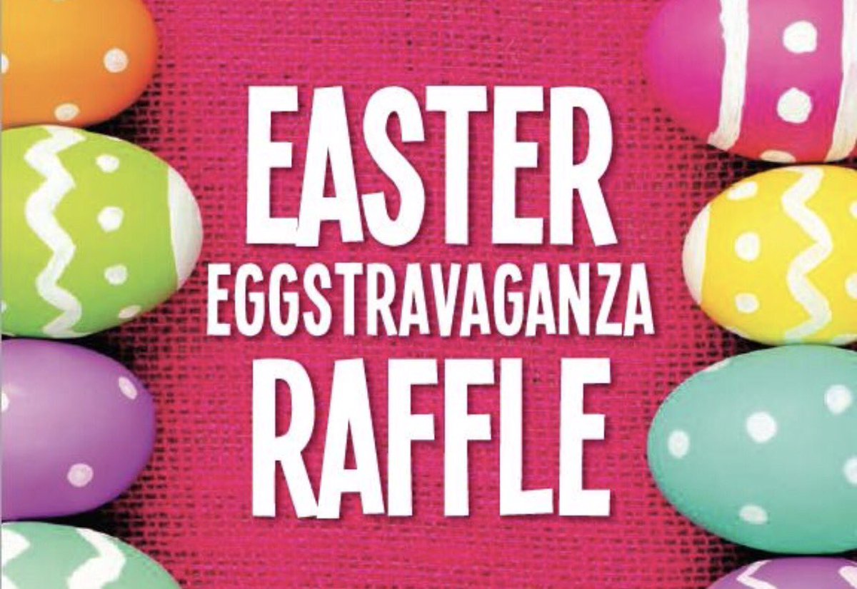 🚨 FLASH RAFFLE ALERT 🚨 

Easter &amp; Passover Raffle ENDS April 13, 2017 at 11:59PM, visit: mydemoulas.net/100-passover-e… and enter to win!