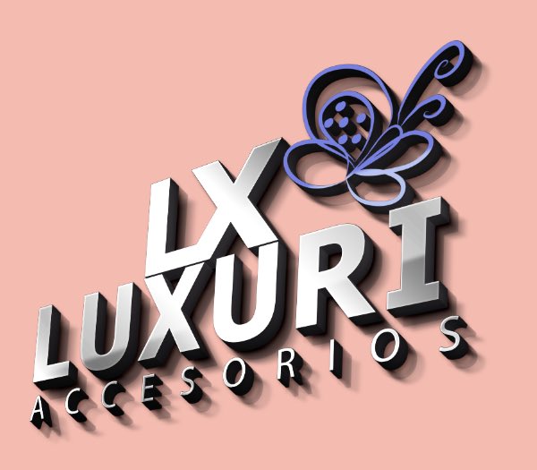 pub_punto's tweet photo. Lx Luxuri #accesorios #creamostusideas #logo #lunes 🦋 https://t.co/17DqnTldJQ