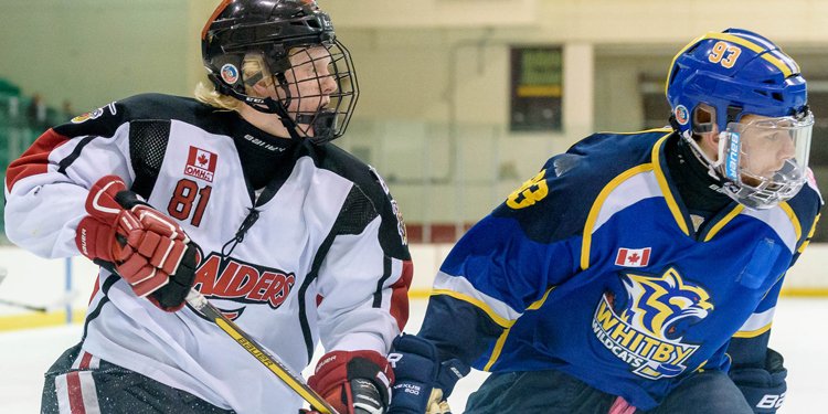 Don't overlook the talent in Midget Hockey. bit.ly/2oMH4te