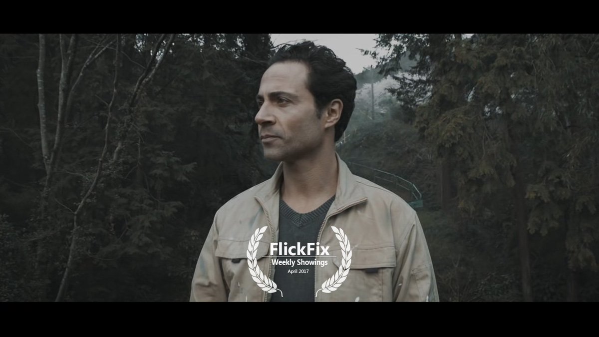 flickfix_'s tweet photo. Have you ever had a day like this?...
Watch "Shi" at: https://t.co/oyTOu3xgQ5
This week only!
@PabloAbsento 

#shortfilm #horror https://t.co/eS60IxfwR2