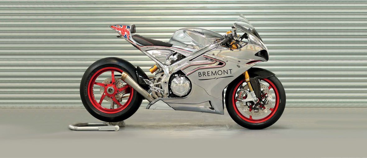 British manufacturer Norton Motorcycles to ramp up production and create 40 jobs po.st/IV9TSj #ukmfg #engineering