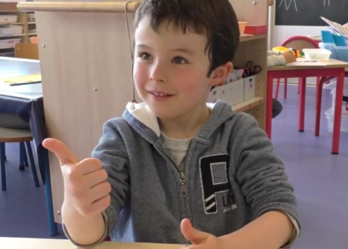 Bilan de CS Phono en GS (vidéo): frapper, dénombrer, ajouter, retirer, inverser les syllabes, identifier un son...
objectifmaternelle.fr/2017/04/consci…