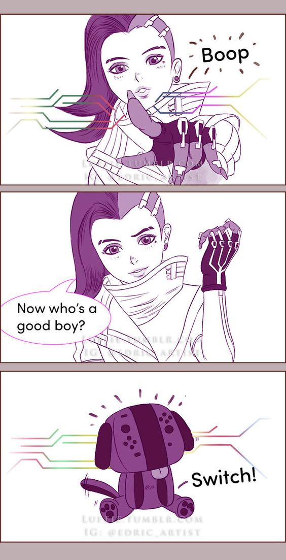 BoopThePlanet's tweet image. "A girl has to have the latest tech!"