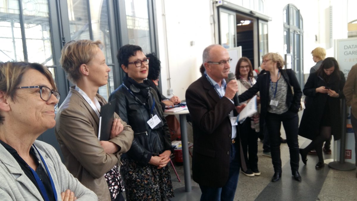 Adrien_Arnaud's tweet photo. #datathonmobility 2/3 c déjà fini. Merci aussi aux différents partenaires @VilledeStBrieuc @StBrieucAgglo @regionbretagne https://t.co/6SEsHiALIh