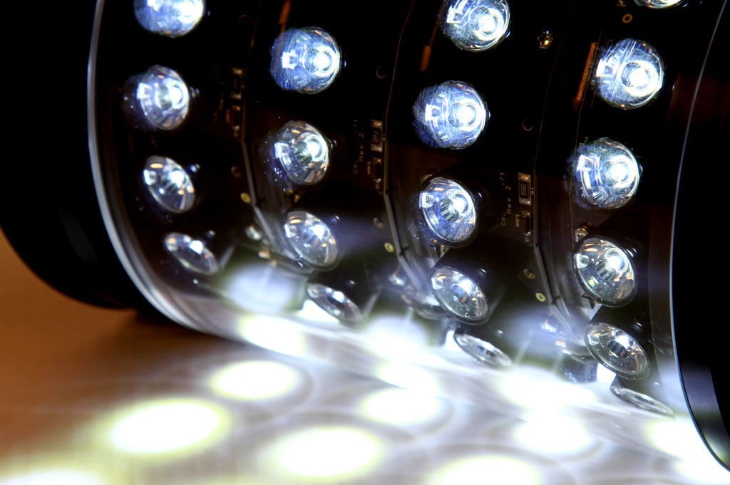 We are in the 2017 #Top10 leading manufacturers in #Aircraft Obstruction Beacon #Industry: bit.ly/2pm1Egj #lights #aviation