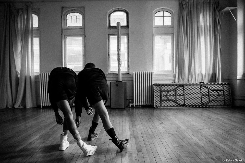 Beyond excited to be presenting an excerpt of 'reload' <a href="/dmicfac/">dance: made in canada / fait au canada</a> festival in August! #dmic2017 #dfac2017