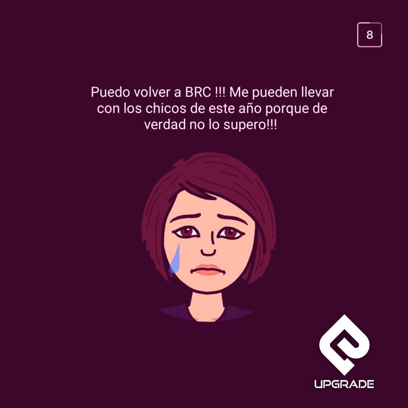 upgrade_oficial's tweet photo. No necesitamos presumir. #LoHacemosÚnico #TusSnapUp😝 ¡Seguinos! 👻 @upgradeoficial https://t.co/ZXHg5gqXY0