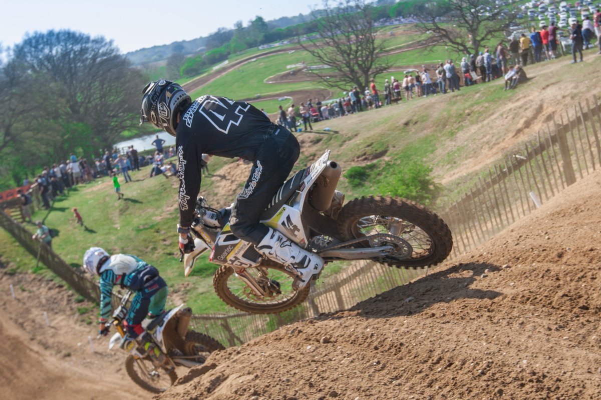 Geartec Racing tweet media