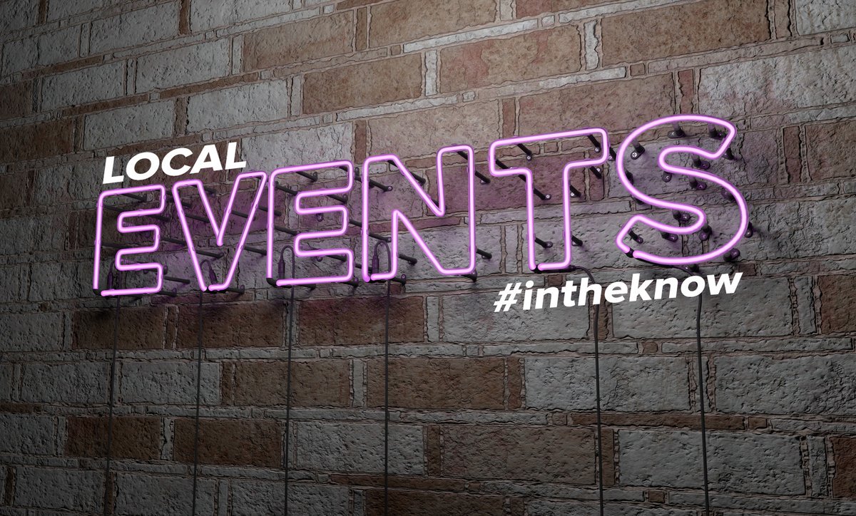 So many activities in Midtown #Toronto Community! Check out <a href="/VillageLivinMag/">Village Living Mag</a> new calendar for information. bit.ly/2oFkSSb #local