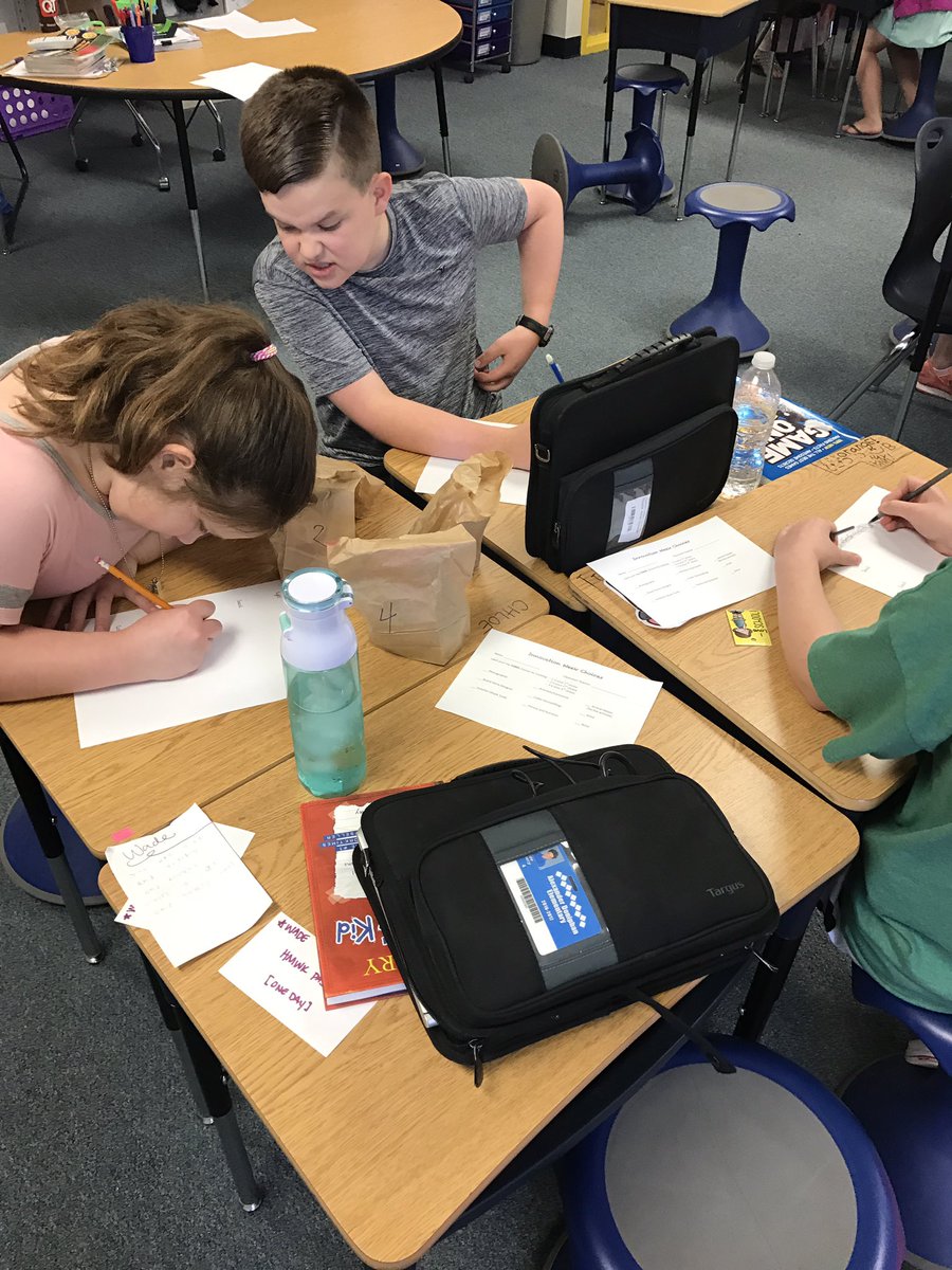 MrFarleyAD's tweet photo. #PLTW Senses Stations! Testing out how keen our five senses are with some brain stimulating activities. #lpsad #lpsleads https://t.co/ZRulQJRnJF