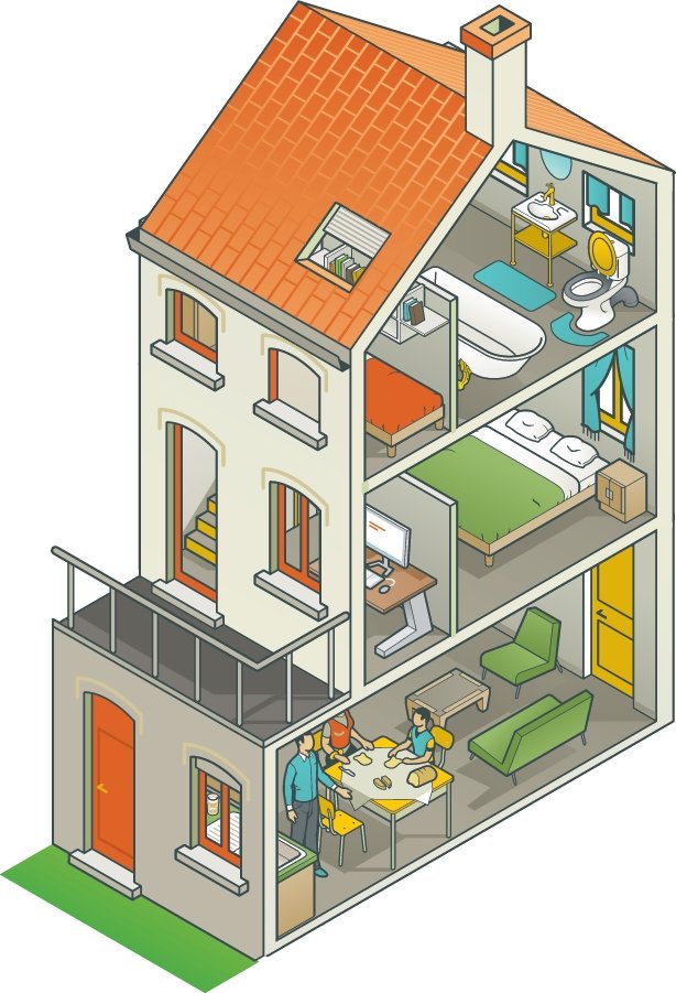 LeylandTrade's tweet photo. Got some home improvement jobs lined up? Use our #virtual house to see how the #Truguard range can help you out: https://t.co/7TVjk09pdh https://t.co/llz2DspU7F