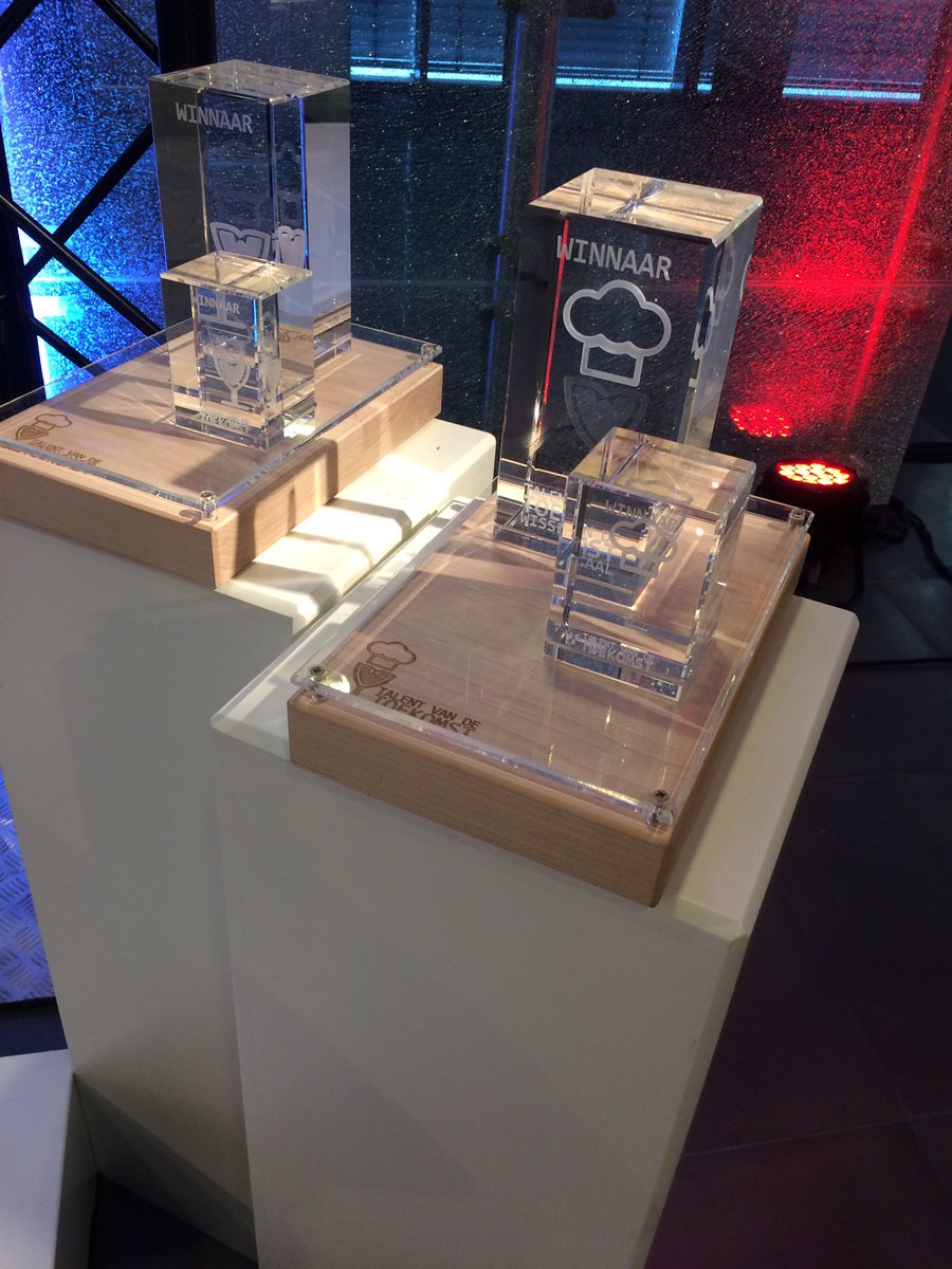 bramkrete's tweet photo. Wie gaat er mee aan de haal? #tvdt #talent #gastronomie https://t.co/1smmjU1zJJ